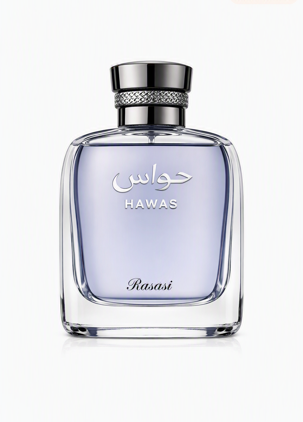 Perfume Árabe Hawas for Him – Rasasi