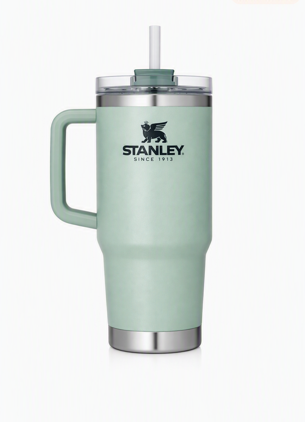 Vaso Térmico 40 oz Stanley Quencher H2.0 Flowstate
